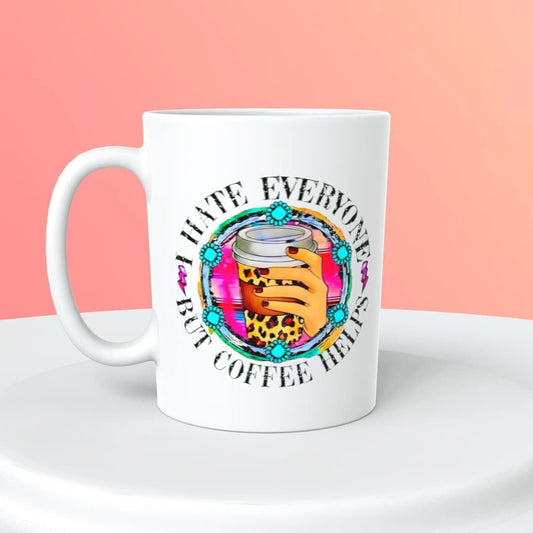 Coffee Mug