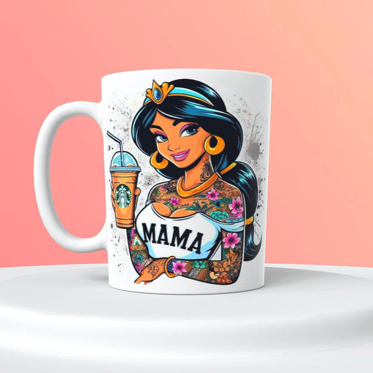Coffee Cup