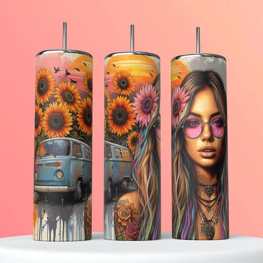 20oz Tumbler