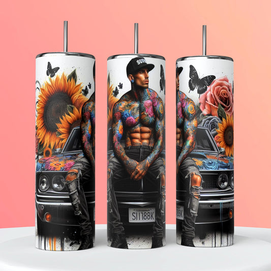 20oz Tumbler