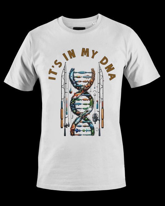 Fishing T-Shirt